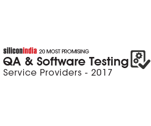 20 Most Promising QA & Software Testing Service Providers - 2017