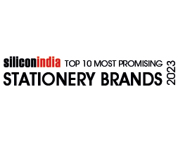 Top 10 Most Promising Stationery Brands - 2023