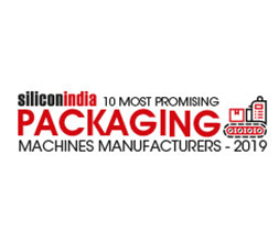 10 Most Promising Packaging Machines Manufacturers - 2019