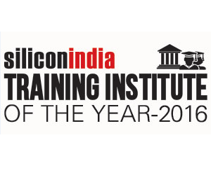 Training Institute of the Year 2016