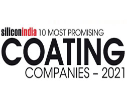 10 Most Promising Coating Companies - 2021