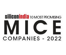 10 Most Promising MICE Companies -­ 2022