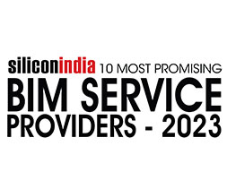 10 Most Promising BIM service Providers - 2023