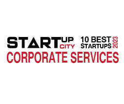10 Best Startups For Corporate Services - 2023