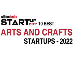 10 Best Arts And Crafts Startups - 2022