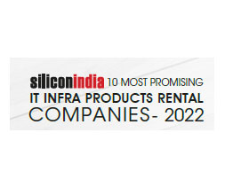 10 Most Promising IT Infra Products Rental Companies -2022