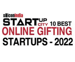 10 Best Online Gifting Startups - 2022