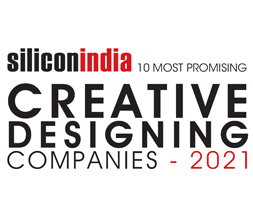 10 Most Promising Creative Designing Service Providers - 2021