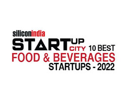 10 Best Food & Beverages Startups - 2022