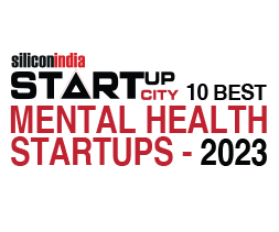 10 Best Mental Health Startups - 2023