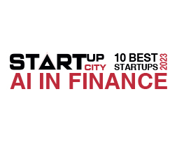 10 Best AI In Finance Startups - 2023