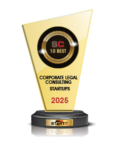 10 Best Corporate Legal Consulting Startups - 2025