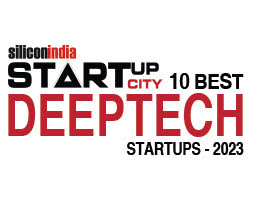 10 Best Deeptech Startups – 2023