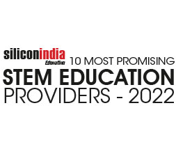 10 Most Promising STEM Education Providers - 2022
