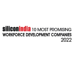 10 Most Promising Workforce Development Companies - 2022