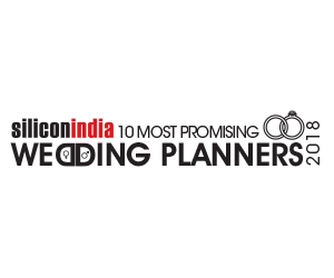 10 Most Promising Wedding Planners - 2018