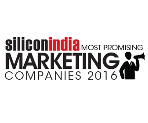 Most Promising Marketing Companies - 2016
