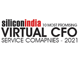 10 Most Promising Virtual CFO service companies - 2021