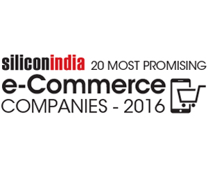 20 Most Promising e-Commerce Companies - 2016