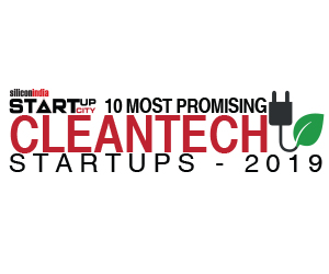 10 Most Promising Cleantech Startups -2019