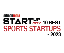 10 Best Sports Startups - 2023