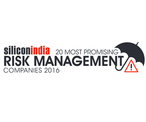 20 Most Promising Risk Management Companies - 2016