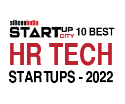 10 Best HR Tech Startups ­- 2022