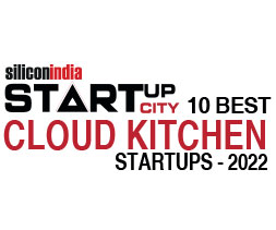 10 Best Cloud Kitchens - 2022