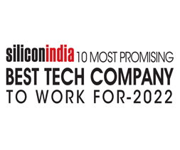 10 Best Tech Companies to Work For - 2022
