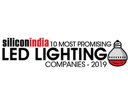 10 Most Promising LED Lighting Companies - 2019