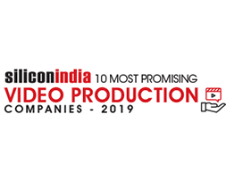 10 Most Promising Video Production Companies - 2019