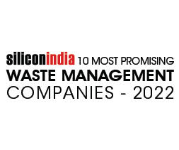 10 Most Promising Waste Management Companies -­ 2022
