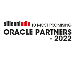 10 Most Promising ORACLE Partners - 2022