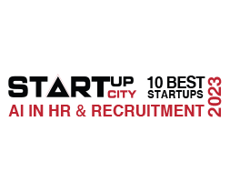 10 Best AI in HR & Recruitment Startups - 2023 