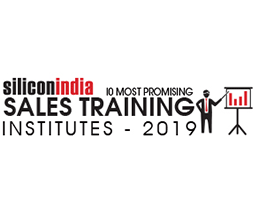 10 Most Promising Sales Training Institutes - 2019