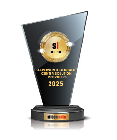 Top 10 AI-Powered Contact Center Solutions - 2025