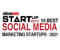 10 Most Promising Social Media Marketing Startups - 2021