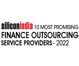  10 Most Promising Finance Outsourcing Service Providers - 2022