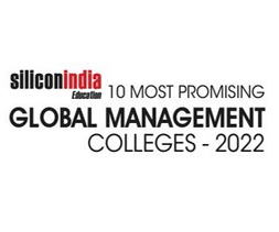 10 Most Promising Global Management College - 2022