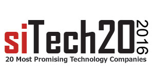 20 Most Promising Technology Companies 2016