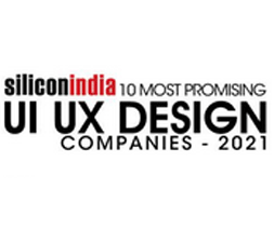 10 Most Promising UI/UX Design Companies - 2021 