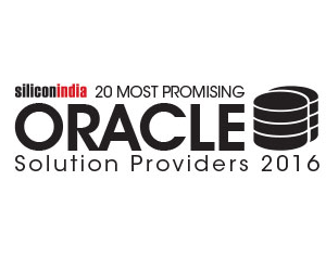 20 Most Promising Oracle Solution Providers - 2016