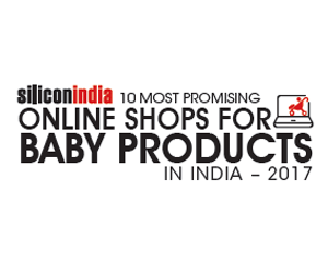 10 Most Promising Online Shops for Baby Products in India - 2017
