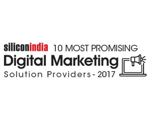 10 Most Promising Digital Marketing Solution Providers - 2017
