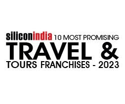 10 Most Promising Travel & Tours Franchises - 2023