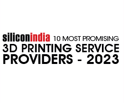 10 Most Promising 3D Printing Service Providers - 2023