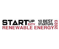 10 Best Renewable Energy Startups - 2023