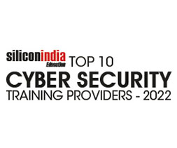 Top 10 Cyber Security Training Providers - 2022
