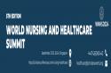 International Conference on World Nursing and Healthcare Summit WNHS 2024