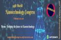 24th World Nanotechnology Congress